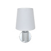 Бра Indigo Sereno 13034/1W Chrome V000573 — купить в Bronko‑Decor