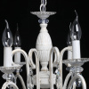Подвесная люстра DeMarkt 371015808 — купить в Bronko‑Decor