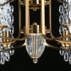 Подвесная люстра MW-Light Илвита 624011506 — купить в Bronko‑Decor