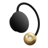 Гибкое бра Loft IT Point 10254 Brass — купить в Bronko‑Decor