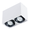 Потолочный светильник Arte Lamp A5655PL-2WH — купить в Bronko‑Decor