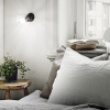 Бра Ideal Lux Winery AP1 Nero 180304 — купить в Bronko‑Decor