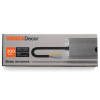Блок питания Wolta WLD-200W/02-24V — купить в Bronko‑Decor