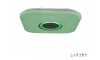 Потолочный светильник iLedex Music Music-48W-Square — купить в Bronko‑Decor