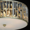 Подвесной светильник MW-Light Монарх 1 121010305 — купить в Bronko‑Decor