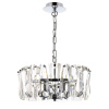 Подвесная люстра Maytoni Puntes MOD043PL-04CH — купить в Bronko‑Decor