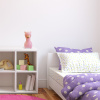 Светодиодный ночник Apeyron Лама розовый 3хLR44 NL-13 — купить в Bronko‑Decor