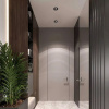 Точечный светильник Reluce 16122-9.0-001 BK — купить в Bronko‑Decor