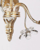 Бра Lumien Hall Изета W17068/1MWGF — купить в Bronko‑Decor