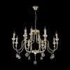 Подвесная люстра Citilux Рига CL437223 — купить в Bronko‑Decor