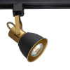 Трековый светильник Arte Lamp Jovi A1677PL-1GO — купить в Bronko‑Decor