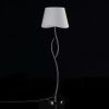 Торшер Mantra Ninette Chrome 1907 — купить в Bronko‑Decor