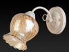 Бра Toplight Miranda TL5690D-01WG — купить в Bronko‑Decor
