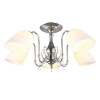 Потолочная люстра Omnilux Leonessa OML-29107-05 — купить в Bronko‑Decor