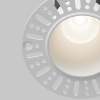 Встраиваемый светильник Maytoni Dip DL120-10W-4K-TRS-W — купить в Bronko‑Decor