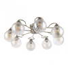 Потолочная люстра Arte Milano Amalfi 329207/8 AB — купить в Bronko‑Decor