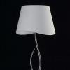 Торшер Mantra Ninette Chrome 1907 — купить в Bronko‑Decor