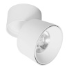Светодиодный спот Lumina Deco Maxton LDC 8054-12W WT — купить в Bronko‑Decor
