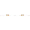 Коннектор (3шт.) Wolta WLS-2PIN-5MM-MONO-2 — купить в Bronko‑Decor
