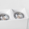Рамка для светильника Lightstar Rullo 213366 — купить в Bronko‑Decor