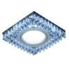 Встраиваемый светильник Gauss Backlight BL032 — купить в Bronko‑Decor