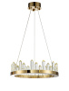 Подвесная люстра Moderli Ingrid V9050-PL — купить в Bronko‑Decor