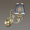 Бра Odeon Light Niagara 3921/1W — купить в Bronko‑Decor