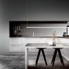 Подвесной светильник Ideal lux YOKO SP Bianco 258898 — купить в Bronko‑Decor