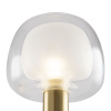 Бра Maytoni Vision MOD411WL-01G — купить в Bronko‑Decor
