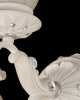 Бра Lumien Hall Мэйт W17067/1WHSS — купить в Bronko‑Decor