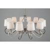 Подвесная люстра Aployt Reni APL.717.03.12 — купить в Bronko‑Decor