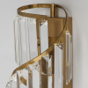 Настенный светильник MW-Light Аделард 642027101 — купить в Bronko‑Decor
