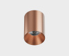 Накладной светильник Italline IT02-027 rose gold 3000K — купить в Bronko‑Decor