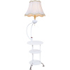 Торшер Reluce 01754-2.6-01 WH — купить в Bronko‑Decor