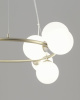 Подвесная люстра Moderli Molly V11468-11P — купить в Bronko‑Decor