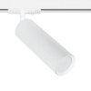 Трековый светильник Arte Lamp Beid A1515PL-1WH — купить в Bronko‑Decor
