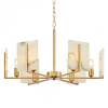 Подвесная люстра ImperiumLoft Marble 75586-22 — купить в Bronko‑Decor