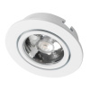 Мебельный светильник Arlight LTM-R65WH 5W Day White 10deg — купить в Bronko‑Decor