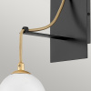 Бра Hinkley Nula QN-NULA1 — купить в Bronko‑Decor