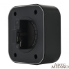 Трековая подсветка Arte Milano Am-track-sockets 380022TL/Light Black — купить в Bronko‑Decor