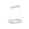 Подвесной светодиодный светильник Moderli Straight V2450-PL — купить в Bronko‑Decor
