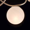 Потолочная люстра MW-Light Оливия 306012709 — купить в Bronko‑Decor