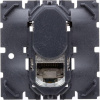 Розетка компьютерная RJ45 STP Legrand Celiane 067346 — купить в Bronko‑Decor