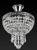 Потолочный светильник Toplight Phillis TL1500X-03CH — купить в Bronko‑Decor