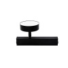 Трековый магнитный светильник Aployt Magnetic track 220 APL.0213.00.12 — купить в Bronko‑Decor
