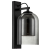 Бра Indigo Coffee 11013/1W Smoke V000315 — купить в Bronko‑Decor
