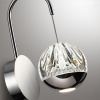 Бра Odeon Light L-vision Sono 5100/5WL — купить в Bronko‑Decor