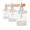 Подвесной светильник MyFar Olivia MR1831-3P — купить в Bronko‑Decor