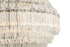 Подвесной светильник iLamp Manhattan 103D-10 Nickel — купить в Bronko‑Decor