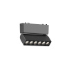 Трековый магнитный светильник Aployt Magnetic track 48 APL.0102.00.06 — купить в Bronko‑Decor